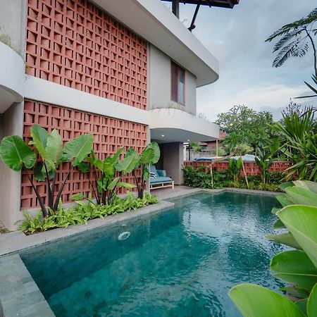 Tarate Loft Studio Ubud Екстериор снимка