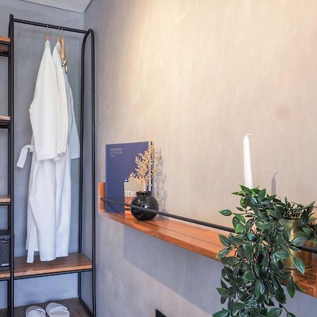 Tarate Loft Studio Ubud Екстериор снимка