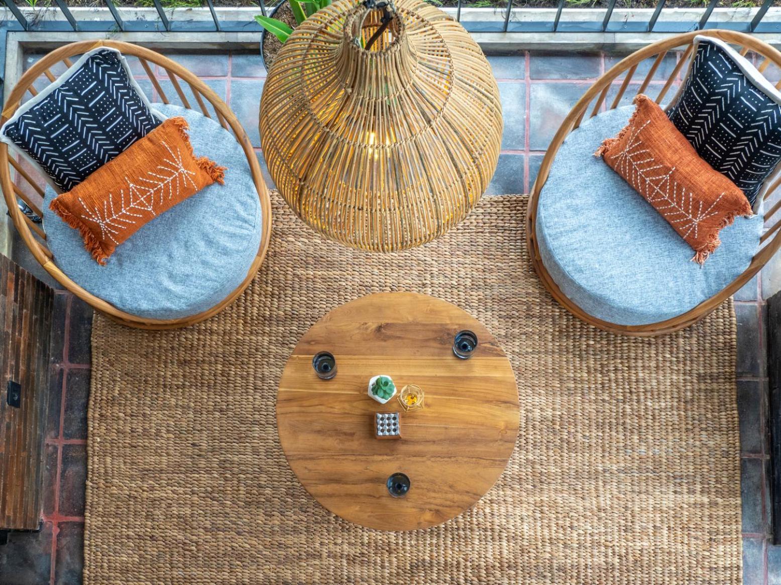 Tarate Loft Studio Ubud Екстериор снимка