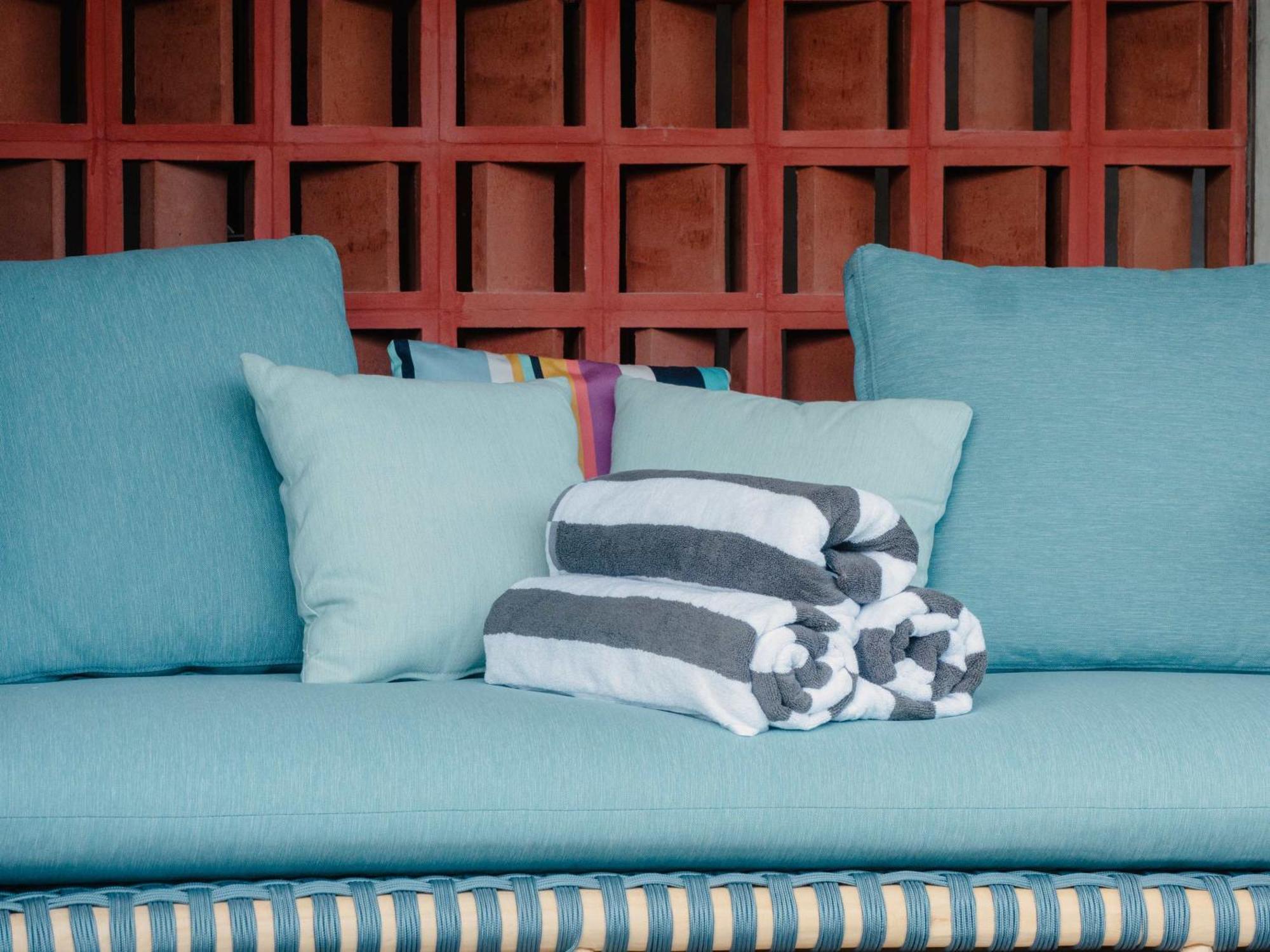 Tarate Loft Studio Ubud Екстериор снимка