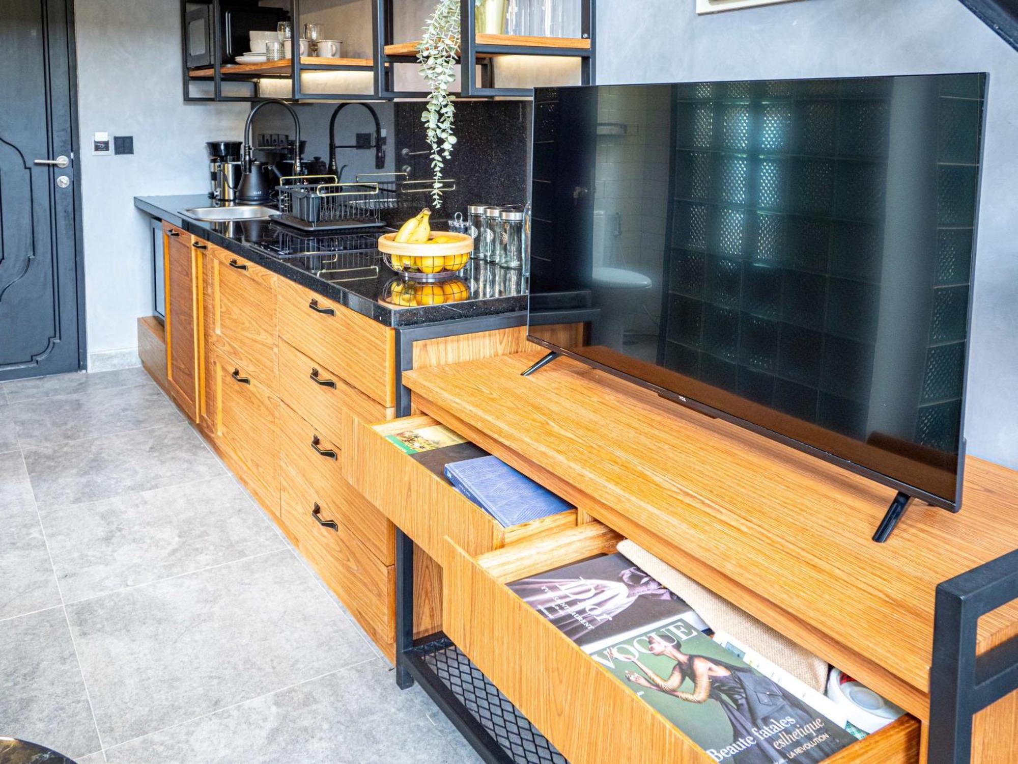 Tarate Loft Studio Ubud Екстериор снимка
