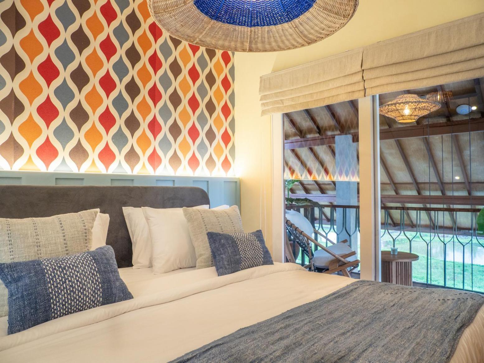 Tarate Loft Studio Ubud Стая снимка