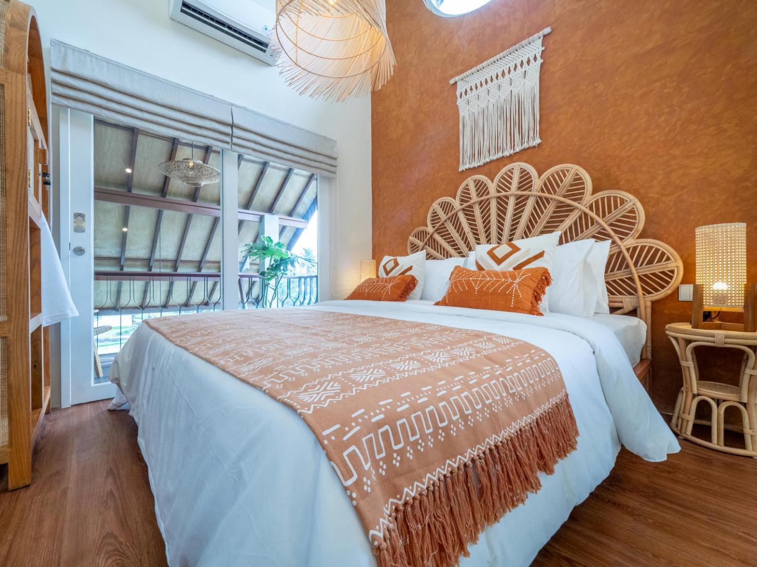 Tarate Loft Studio Ubud Стая снимка
