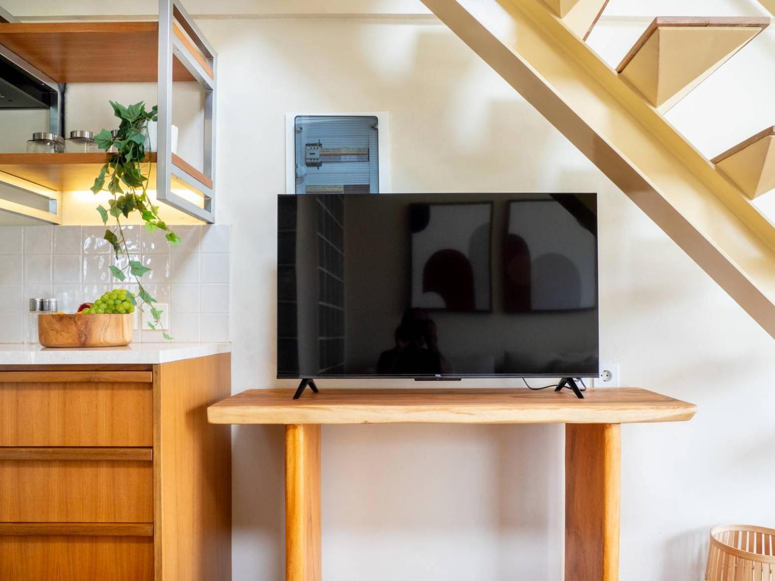 Tarate Loft Studio Ubud Стая снимка