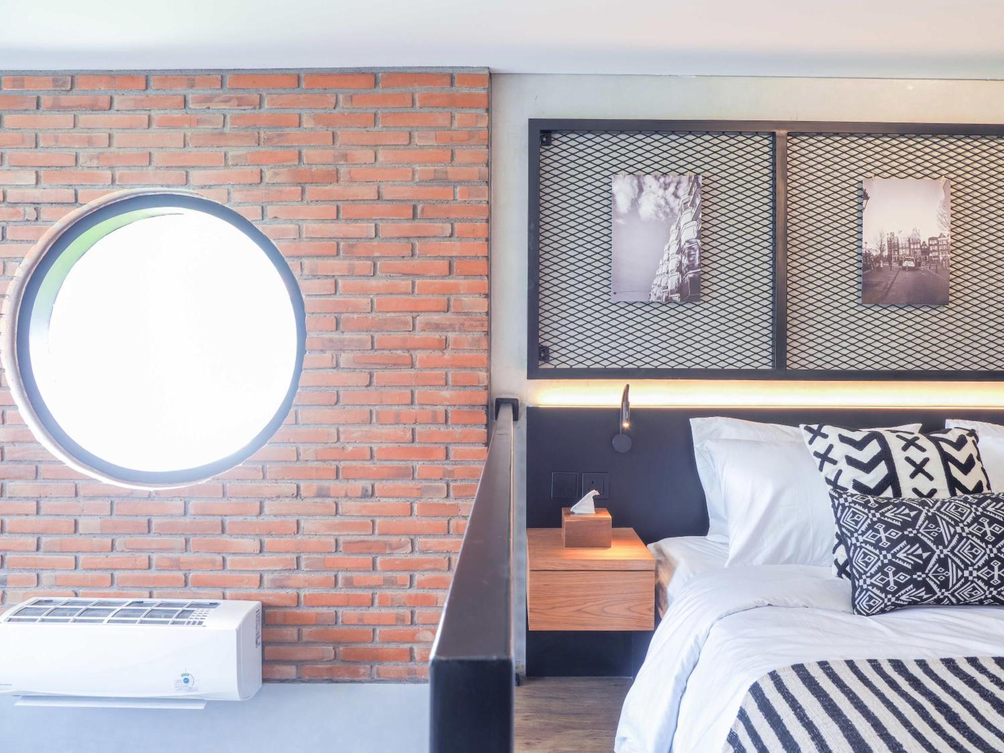 Tarate Loft Studio Ubud Екстериор снимка