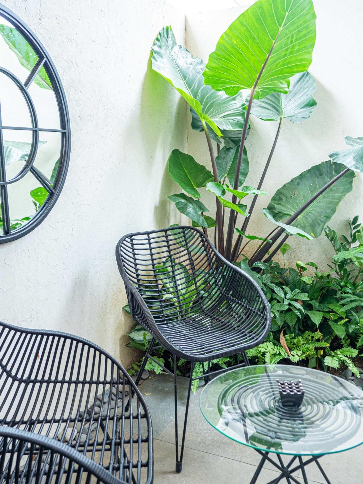 Tarate Loft Studio Ubud Екстериор снимка